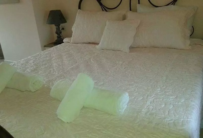 هتل Mavrokordatiko