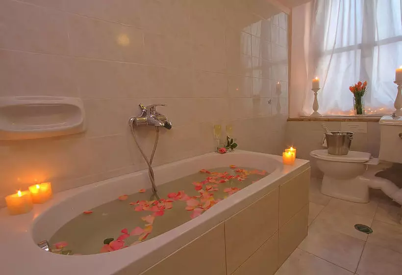 هتل Mavrokordatiko