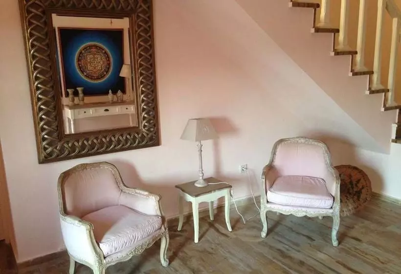 هتل Mavrokordatiko