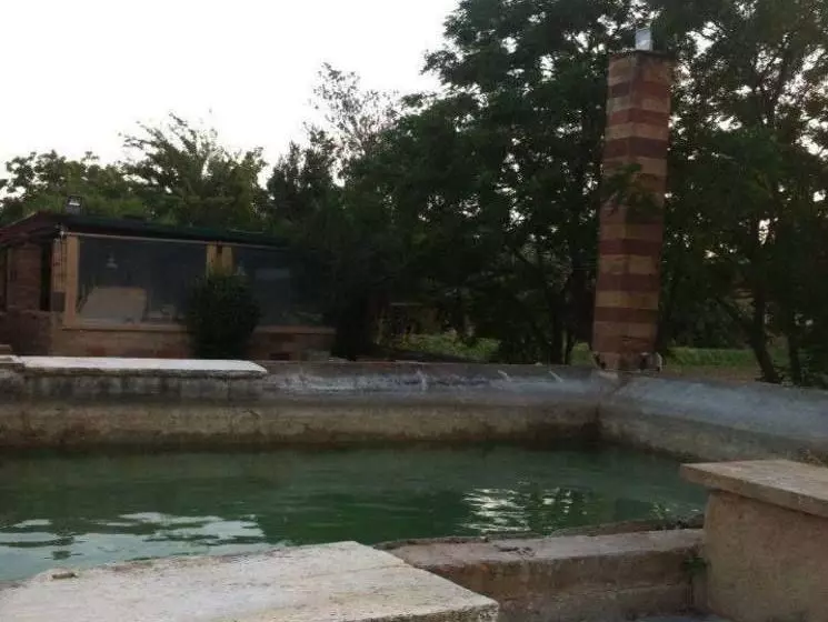 هتل Mavrokordatiko