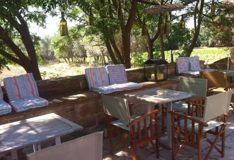 هتل Mavrokordatiko