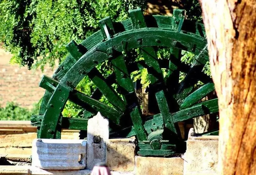 هتل Mavrokordatiko