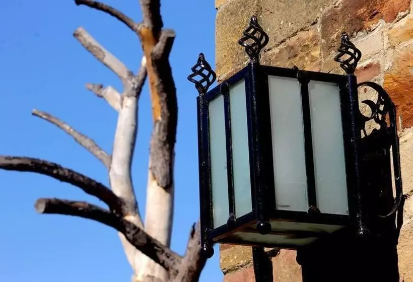 هتل Mavrokordatiko