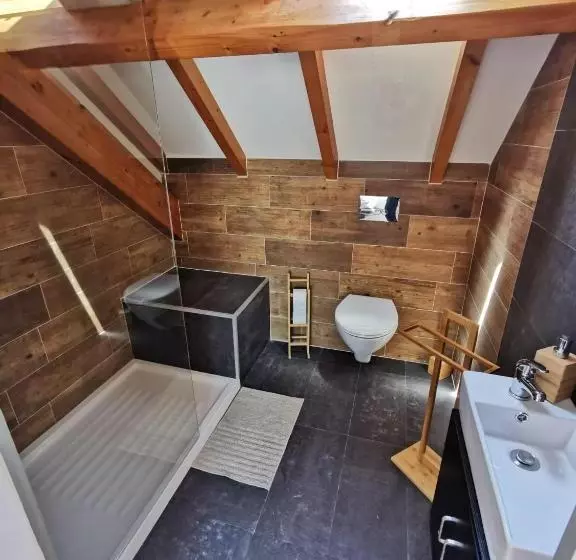 בית מלון כפרי G3 Gamboa Beach Houses