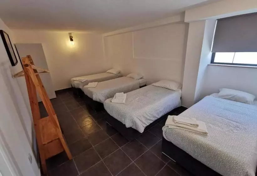 בית מלון כפרי G3 Gamboa Beach Houses