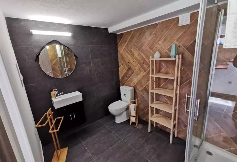 בית מלון כפרי G3 Gamboa Beach Houses