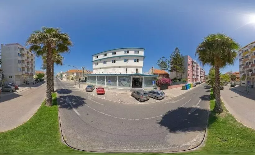 Otel Residencial Colibri