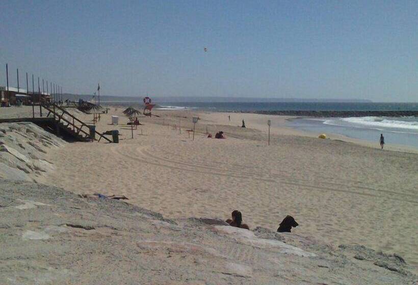 בית מלון כפרי Residencial Colibri