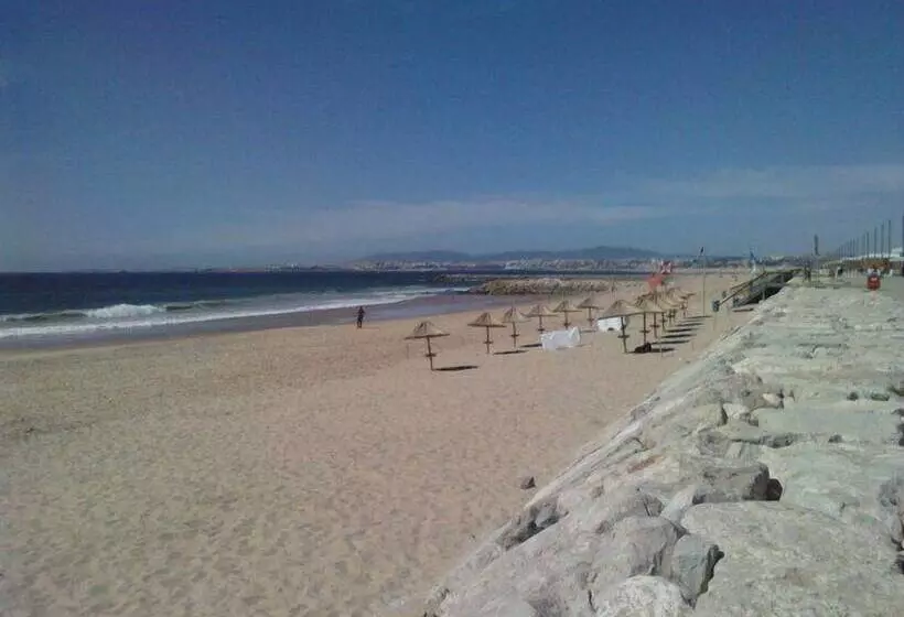 Otel Residencial Colibri