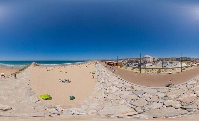 בית מלון כפרי Residencial Colibri