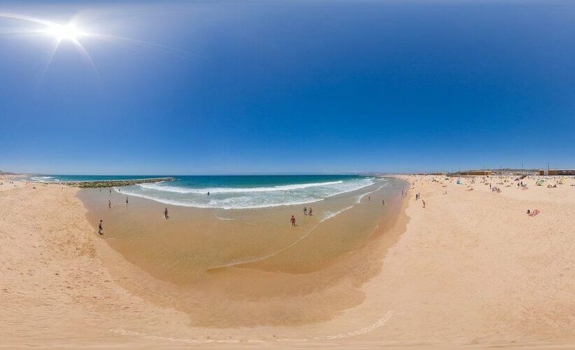 בית מלון כפרי Residencial Colibri