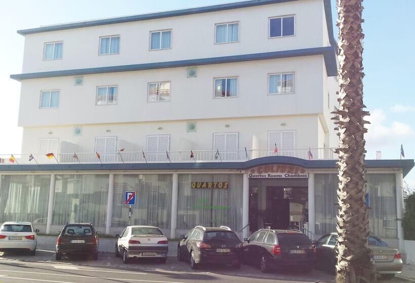 בית מלון כפרי Residencial Colibri