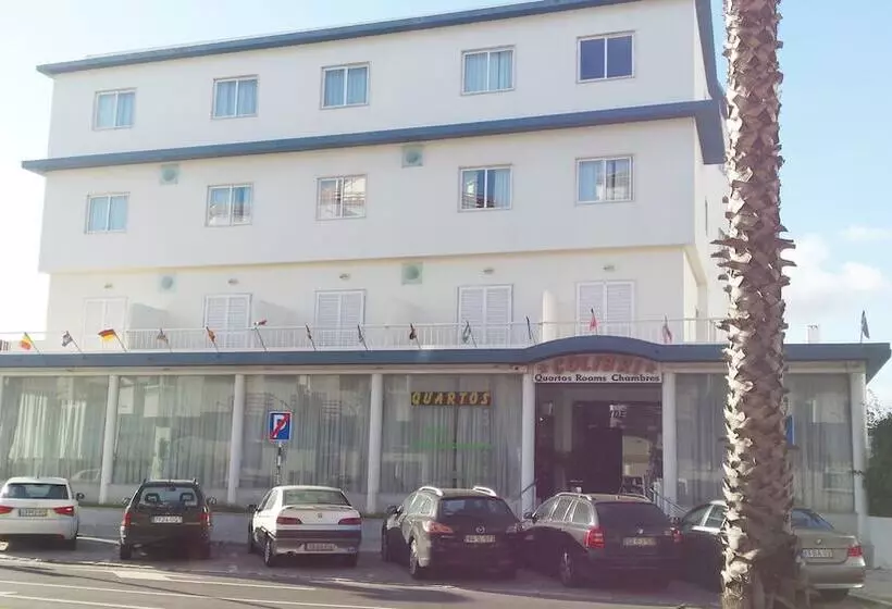 Otel Residencial Colibri