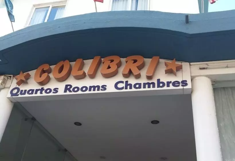 Otel Residencial Colibri