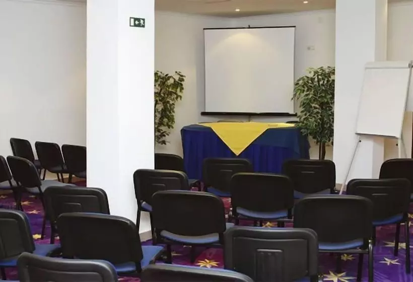 Otel Residencial Colibri