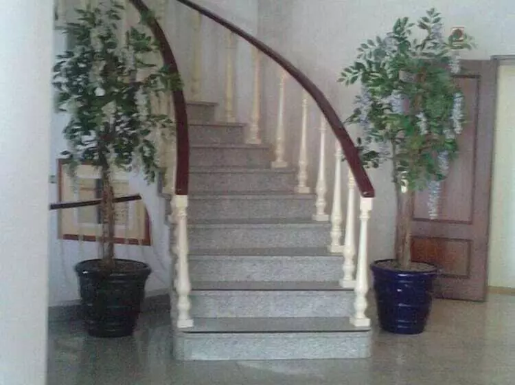 Otel Residencial Colibri