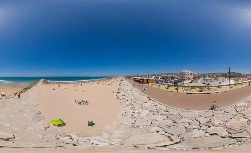 Otel Residencial Colibri