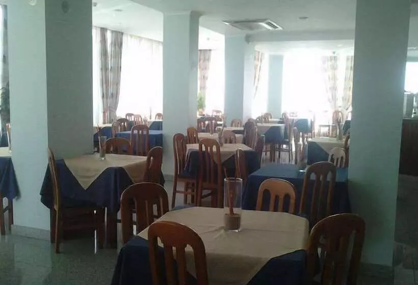 Otel Residencial Colibri