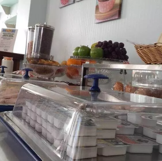 Otel Residencial Colibri