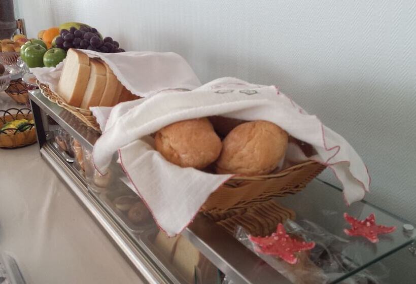 בית מלון כפרי Residencial Colibri