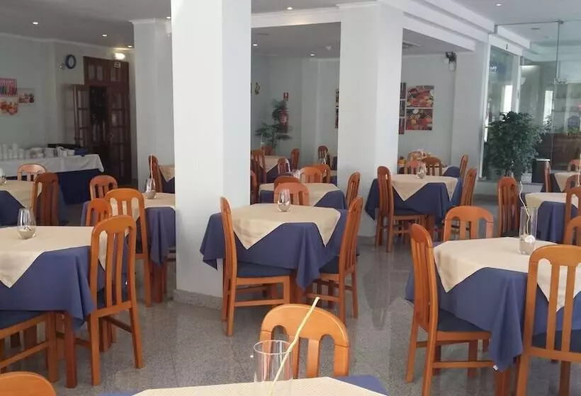 Otel Residencial Colibri