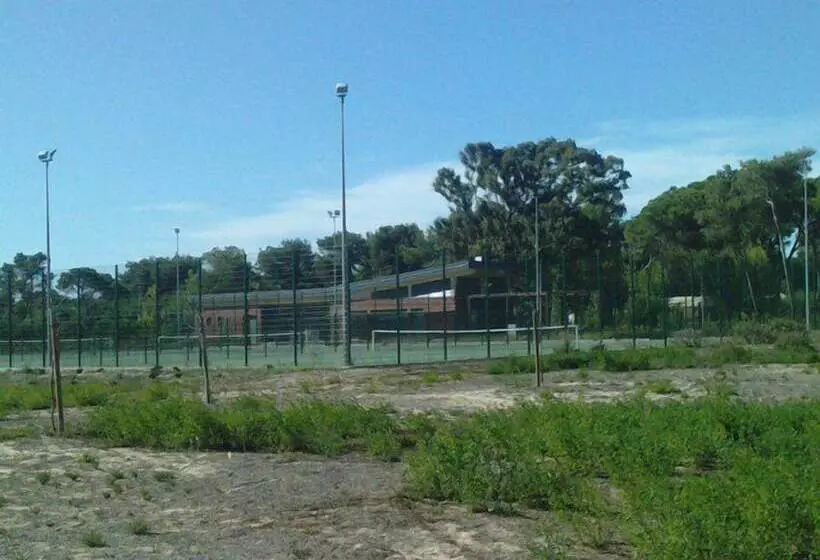 Otel Residencial Colibri