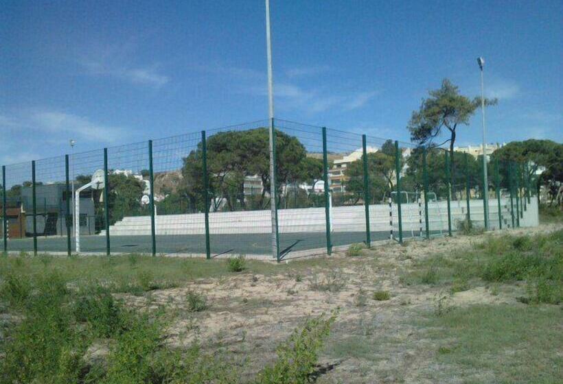 בית מלון כפרי Residencial Colibri