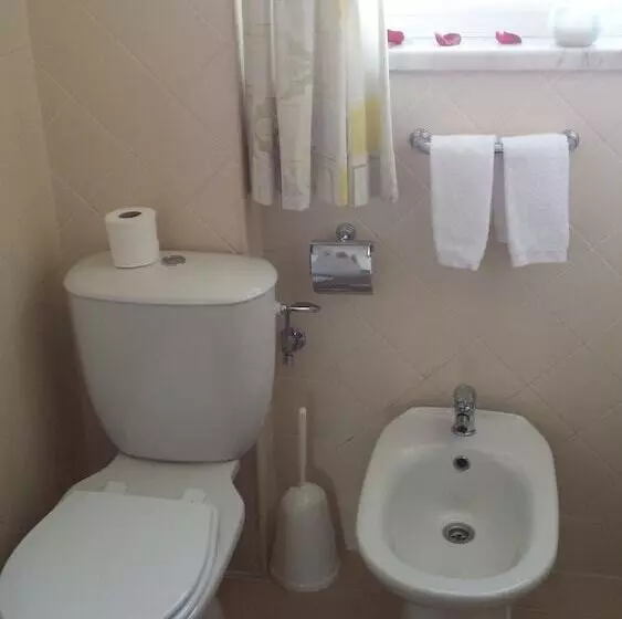 Otel Residencial Colibri