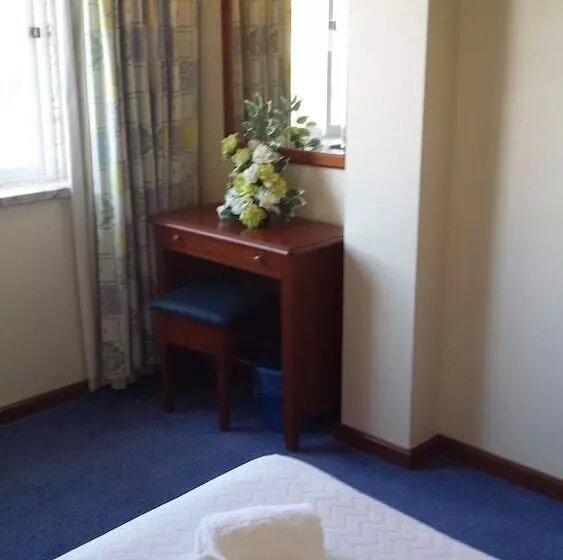 Otel Residencial Colibri