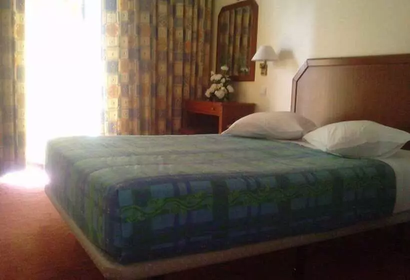 Otel Residencial Colibri