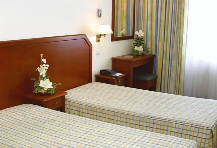 Otel Residencial Colibri