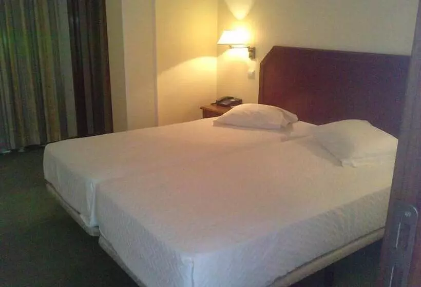 Otel Residencial Colibri