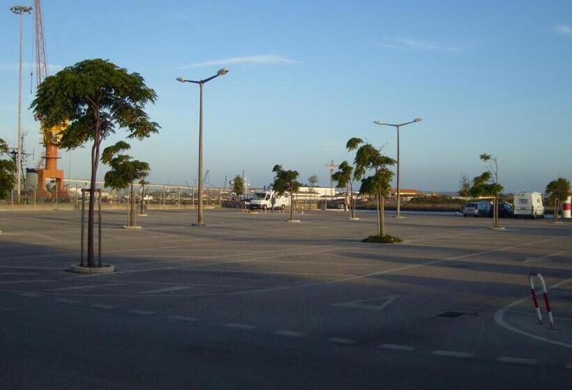 酒店 Residencial S Juliao Al