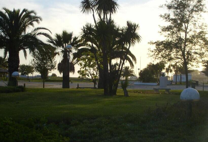 酒店 Residencial S Juliao Al