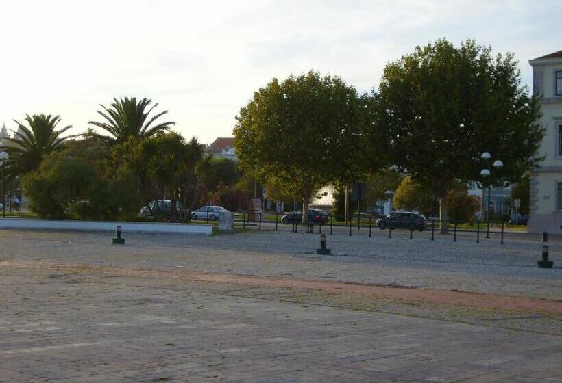 酒店 Residencial S Juliao Al