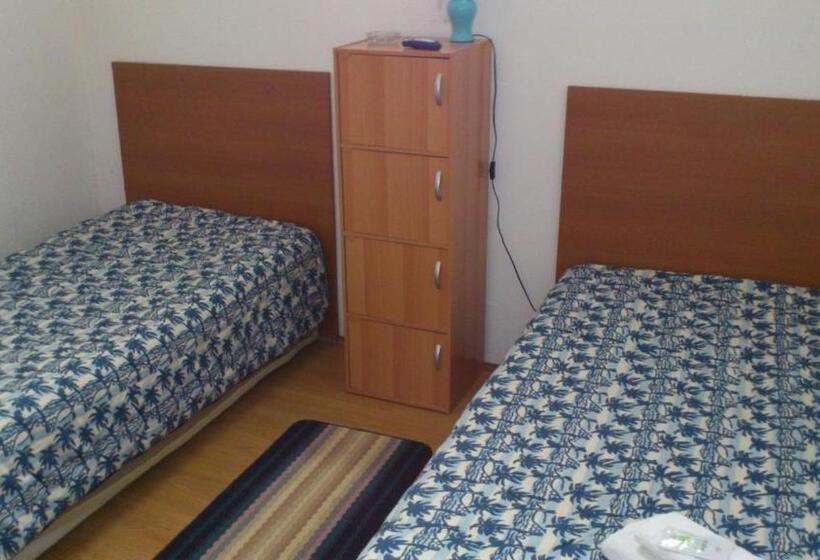 酒店 Residencial S Juliao Al