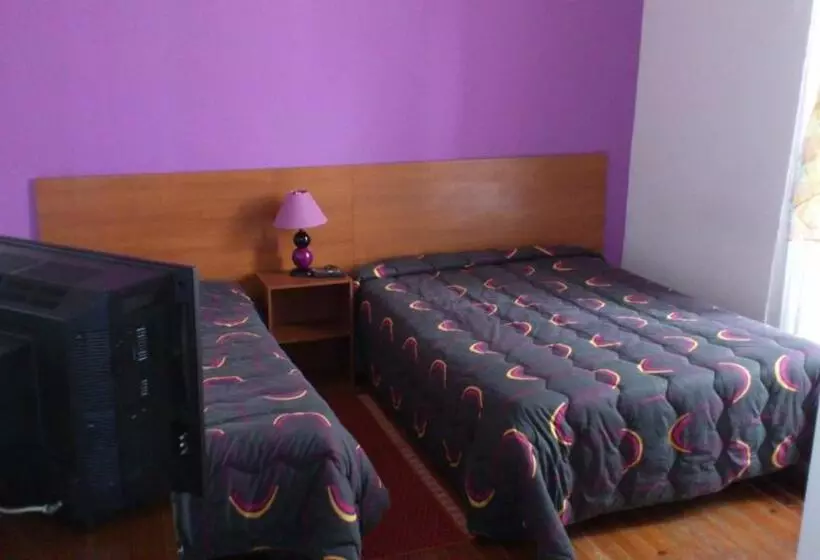 Hotel Residencial S Juliao Al