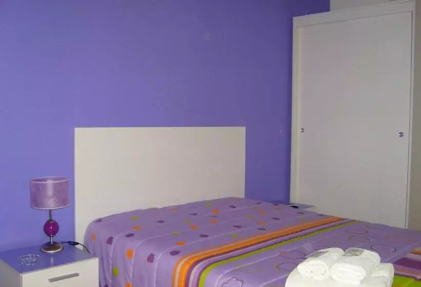 Hotel Residencial S Juliao Al