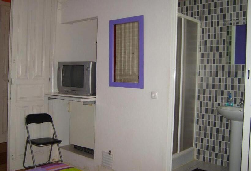 酒店 Residencial S Juliao Al