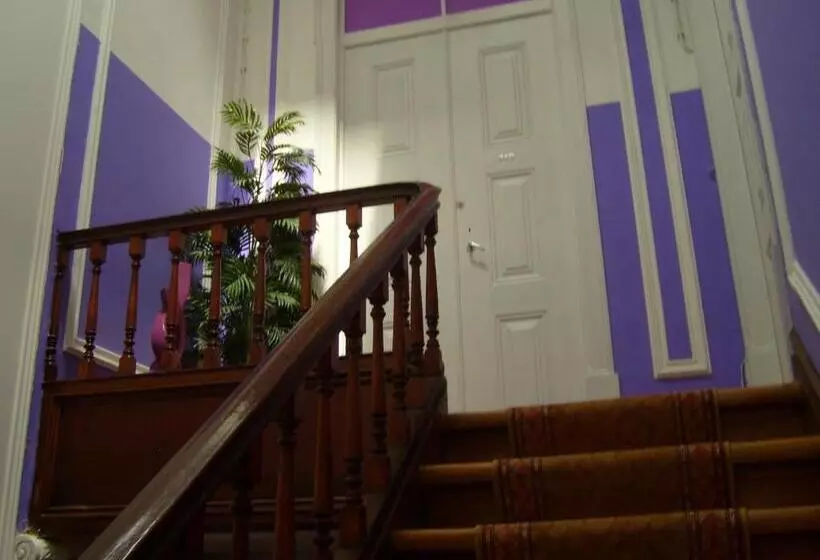 Hotel Residencial S Juliao Al