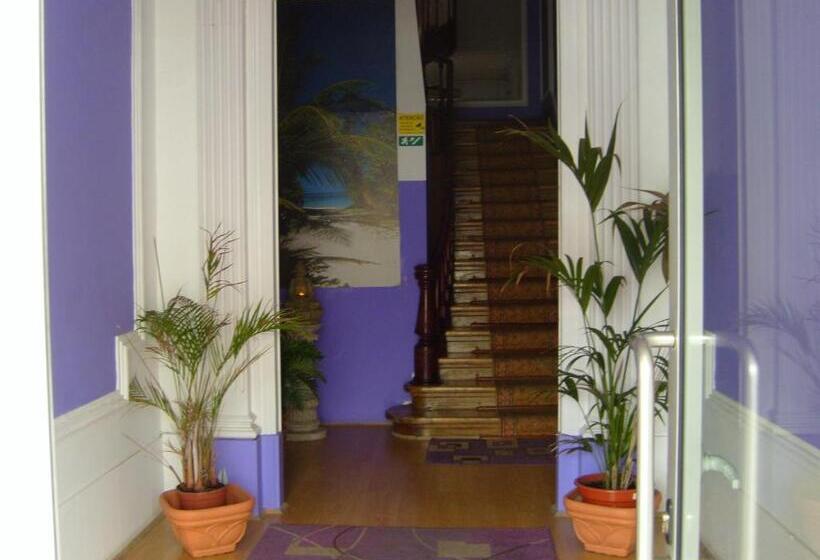 酒店 Residencial S Juliao Al