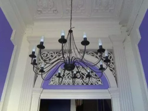 Hotel Residencial S Juliao Al