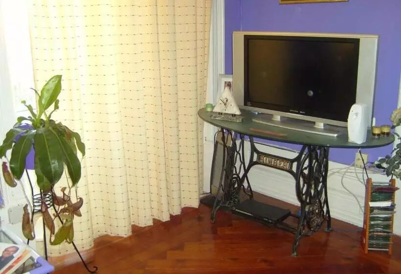 Hotel Residencial S Juliao Al