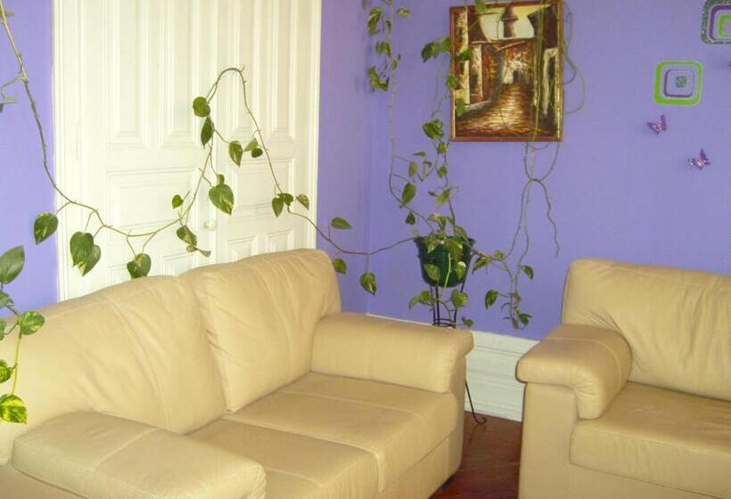 酒店 Residencial S Juliao Al