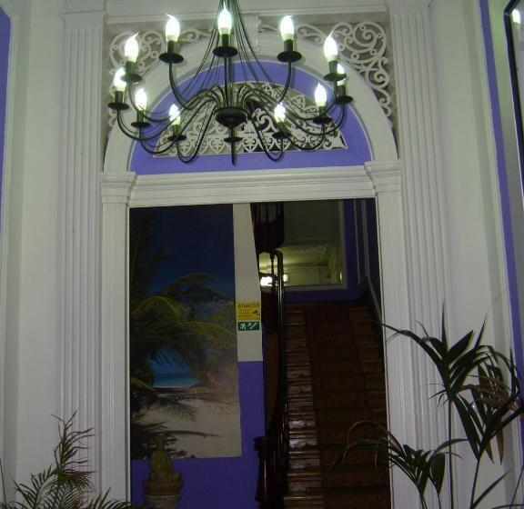 酒店 Residencial S Juliao Al