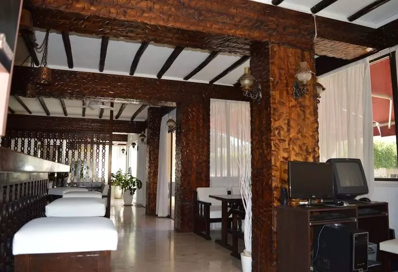 Lordos Hotel Apartments