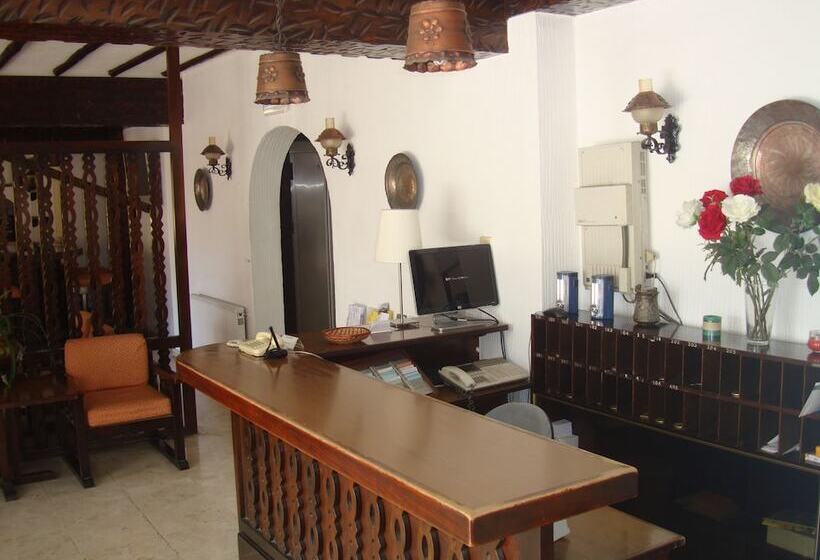 Lordos Hotel Apartments