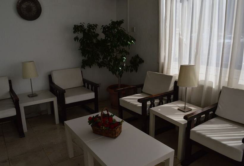 Lordos Hotel Apartments