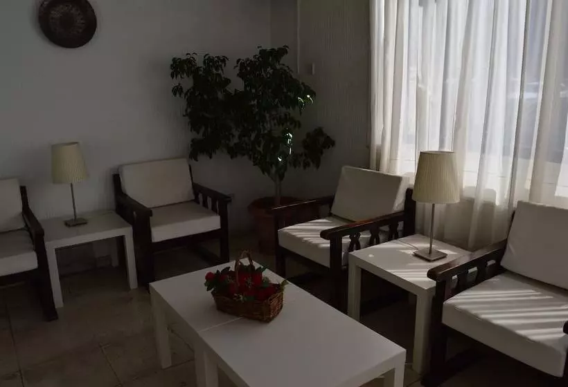 Lordos Hotel Apartments