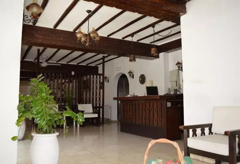 Lordos Hotel Apartments